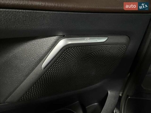 Черный Мерседес В-Класс, объемом двигателя 2.14 л и пробегом 312 тыс. км за 45700 $, фото 25 на Automoto.ua