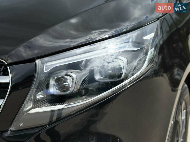 Мерседес В-Класс 2016 в Киеве на Automoto.ua Черный Мерседес В-Класс, объемом двигателя 2.14 л и пробегом 168 тыс. км за 51000 $, фото 89 на Automoto.ua