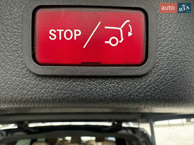 Черный Мерседес В-Класс, объемом двигателя 2.2 л и пробегом 230 тыс. км за 37500 $, фото 44 на Automoto.ua