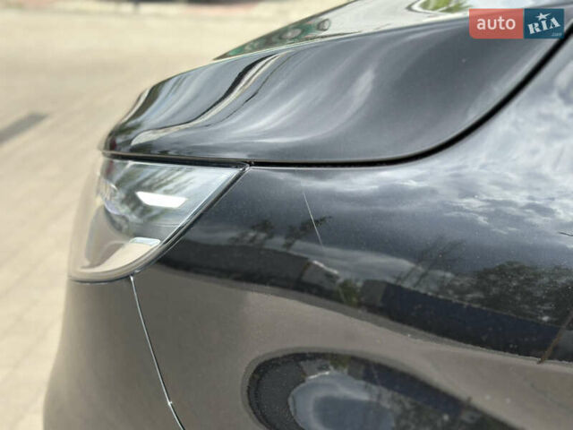 Мерседес В-Класс 2016 в Киеве на Automoto.ua Черный Мерседес В-Класс, объемом двигателя 2.14 л и пробегом 168 тыс. км за 51000 $, фото 88 на Automoto.ua