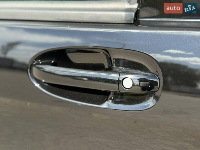 Мерседес В-Класс 2016 в Киеве на Automoto.ua Черный Мерседес В-Класс, объемом двигателя 2.14 л и пробегом 168 тыс. км за 51000 $, фото 20 на Automoto.ua