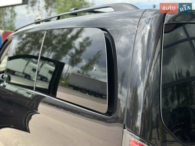 Мерседес В-Класс 2016 в Киеве на Automoto.ua Черный Мерседес В-Класс, объемом двигателя 2.14 л и пробегом 168 тыс. км за 51000 $, фото 87 на Automoto.ua