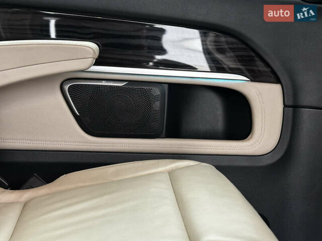 Черный Мерседес В-Класс, объемом двигателя 2.2 л и пробегом 230 тыс. км за 37500 $, фото 31 на Automoto.ua