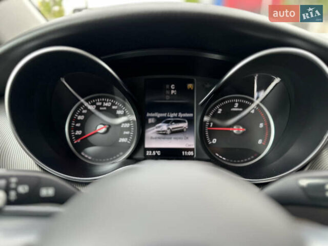 Мерседес В-Класс 2016 в Киеве на Automoto.ua Черный Мерседес В-Класс, объемом двигателя 2.14 л и пробегом 168 тыс. км за 51000 $, фото 65 на Automoto.ua