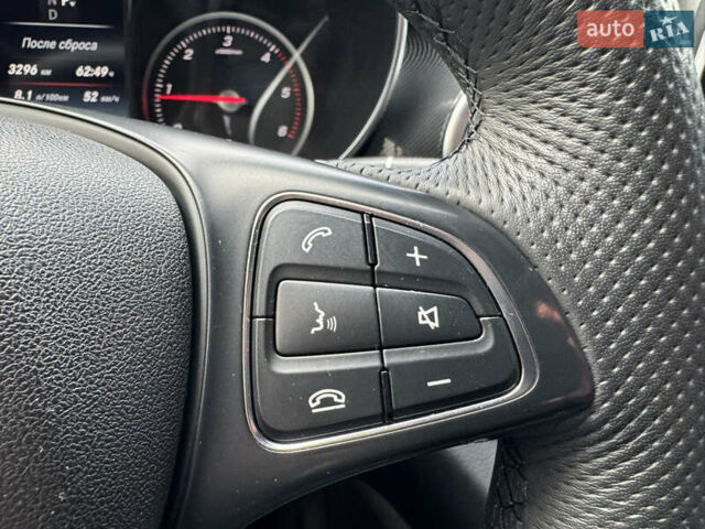 Мерседес В-Класс 2016 в Мукачеве на Automoto.ua Черный Мерседес В-Класс, объемом двигателя 2.2 л и пробегом 478 тыс. км за 33000 $, фото 58 на Automoto.ua