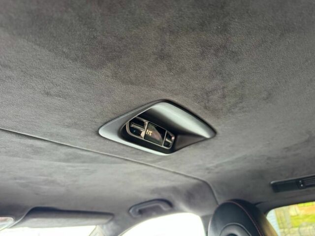 Чорний Мерседес В-Клас, об'ємом двигуна 2.2 л та пробігом 305 тис. км за 37999 $, фото 12 на Automoto.ua