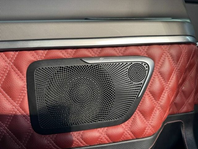 Чорний Мерседес В-Клас, об'ємом двигуна 2.2 л та пробігом 305 тис. км за 37999 $, фото 15 на Automoto.ua