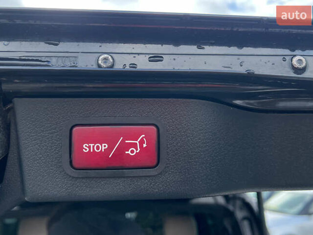 Черный Мерседес В-Класс, объемом двигателя 2.2 л и пробегом 222 тыс. км за 37500 $, фото 7 на Automoto.ua