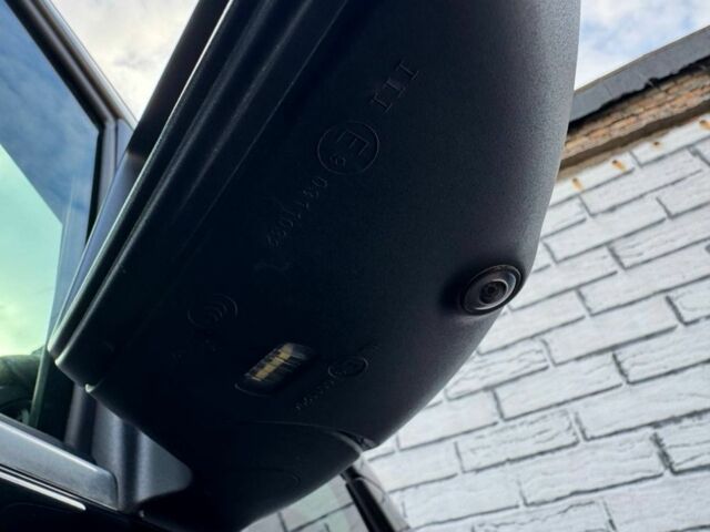 Черный Мерседес В-Класс, объемом двигателя 2.2 л и пробегом 305 тыс. км за 37999 $, фото 18 на Automoto.ua