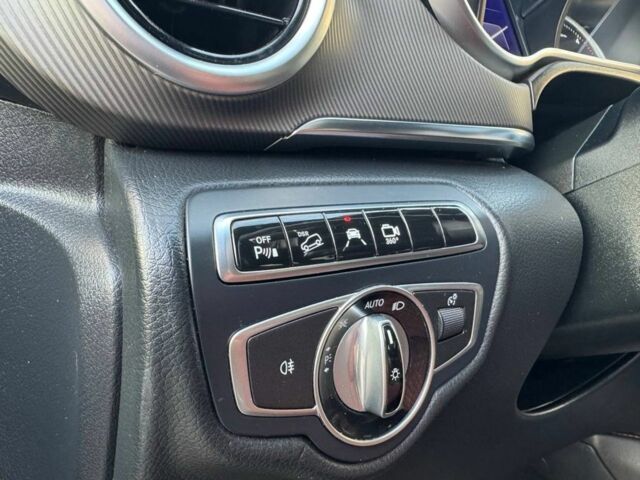 Чорний Мерседес В-Клас, об'ємом двигуна 2.2 л та пробігом 305 тис. км за 37999 $, фото 23 на Automoto.ua