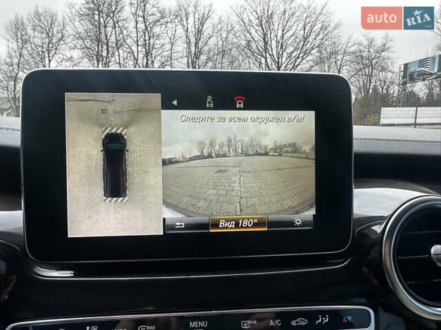 Черный Мерседес В-Класс, объемом двигателя 2.2 л и пробегом 230 тыс. км за 37500 $, фото 47 на Automoto.ua