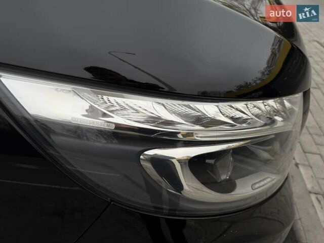 Черный Мерседес В-Класс, объемом двигателя 2.14 л и пробегом 233 тыс. км за 44000 $, фото 12 на Automoto.ua