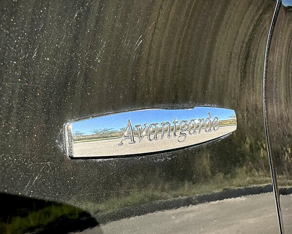 Черный Мерседес В-Класс, объемом двигателя 2.14 л и пробегом 80 тыс. км за 56999 $, фото 23 на Automoto.ua