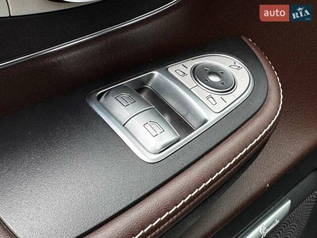 Черный Мерседес В-Класс, объемом двигателя 2.1 л и пробегом 103 тыс. км за 63790 $, фото 19 на Automoto.ua