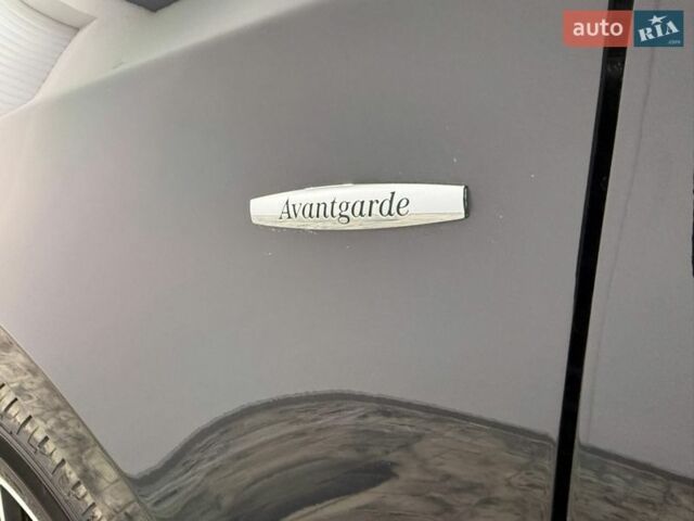 Черный Мерседес В-Класс, объемом двигателя 2.14 л и пробегом 131 тыс. км за 57900 $, фото 23 на Automoto.ua