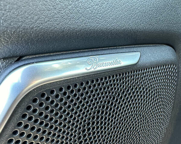 Черный Мерседес В-Класс, объемом двигателя 2.14 л и пробегом 80 тыс. км за 56999 $, фото 21 на Automoto.ua