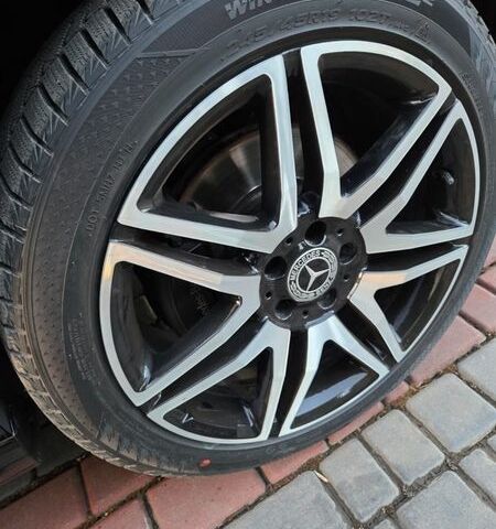 Чорний Мерседес В-Клас, об'ємом двигуна 2.14 л та пробігом 174 тис. км за 52900 $, фото 21 на Automoto.ua