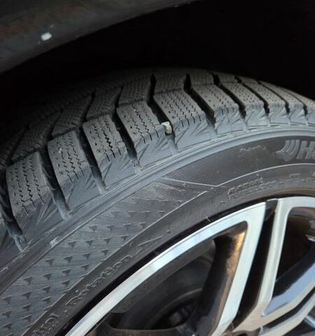 Чорний Мерседес В-Клас, об'ємом двигуна 2.14 л та пробігом 174 тис. км за 52900 $, фото 19 на Automoto.ua