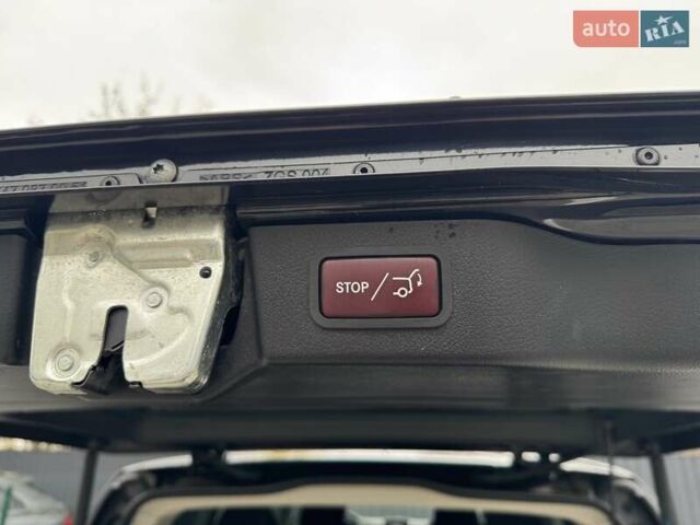 Мерседес В-Класс 2018 в Киеве на Automoto.ua Черный Мерседес В-Класс, объемом двигателя 2 л и пробегом 163 тыс. км за 44800 $, фото 32 на Automoto.ua