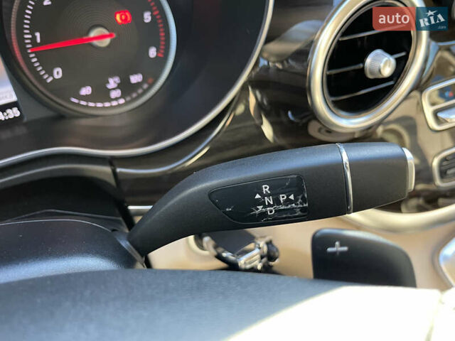 Чорний Мерседес В-Клас, об'ємом двигуна 2.14 л та пробігом 135 тис. км за 50000 $, фото 16 на Automoto.ua