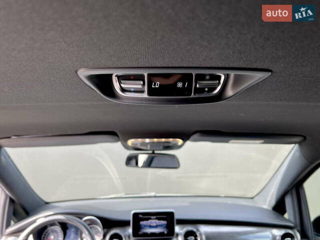 Черный Мерседес В-Класс, объемом двигателя 1.95 л и пробегом 60 тыс. км за 52000 $, фото 24 на Automoto.ua