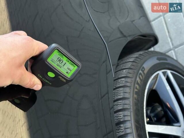 Черный Мерседес В-Класс, объемом двигателя 2.14 л и пробегом 123 тыс. км за 68500 $, фото 72 на Automoto.ua