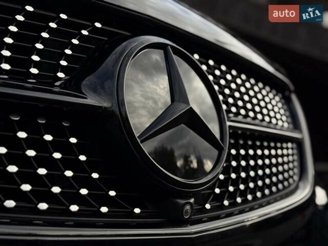 Чорний Мерседес В-Клас, об'ємом двигуна 1.95 л та пробігом 174 тис. км за 62800 $, фото 10 на Automoto.ua