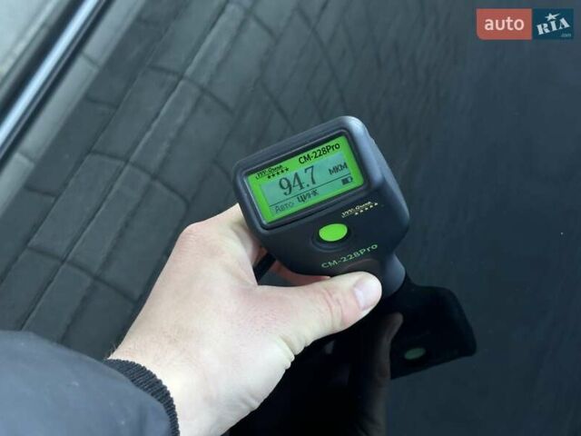 Черный Мерседес В-Класс, объемом двигателя 2.14 л и пробегом 123 тыс. км за 68500 $, фото 67 на Automoto.ua