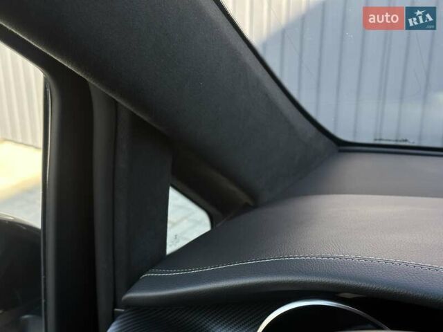 Черный Мерседес В-Класс, объемом двигателя 2.14 л и пробегом 123 тыс. км за 68500 $, фото 45 на Automoto.ua