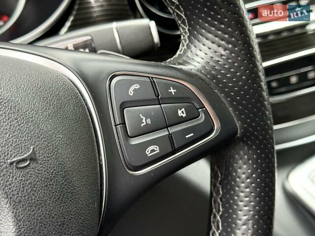 Чорний Мерседес В-Клас, об'ємом двигуна 2 л та пробігом 97 тис. км за 43900 $, фото 21 на Automoto.ua