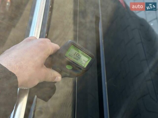 Черный Мерседес В-Класс, объемом двигателя 2.14 л и пробегом 123 тыс. км за 68500 $, фото 73 на Automoto.ua