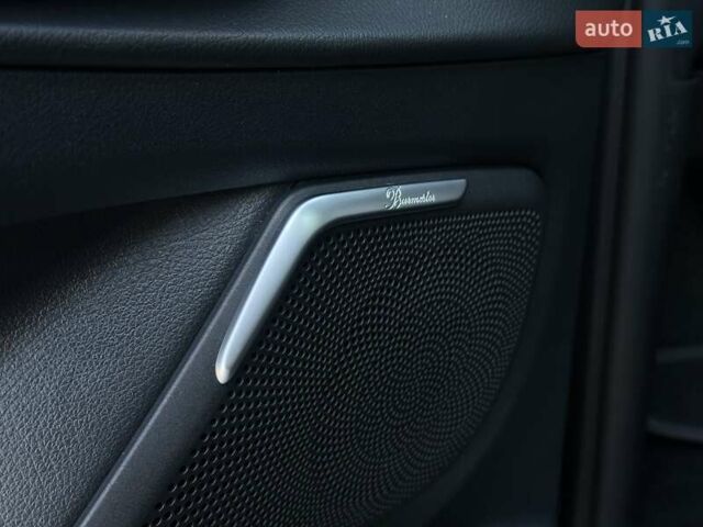 Черный Мерседес В-Класс, объемом двигателя 2.14 л и пробегом 123 тыс. км за 68500 $, фото 39 на Automoto.ua