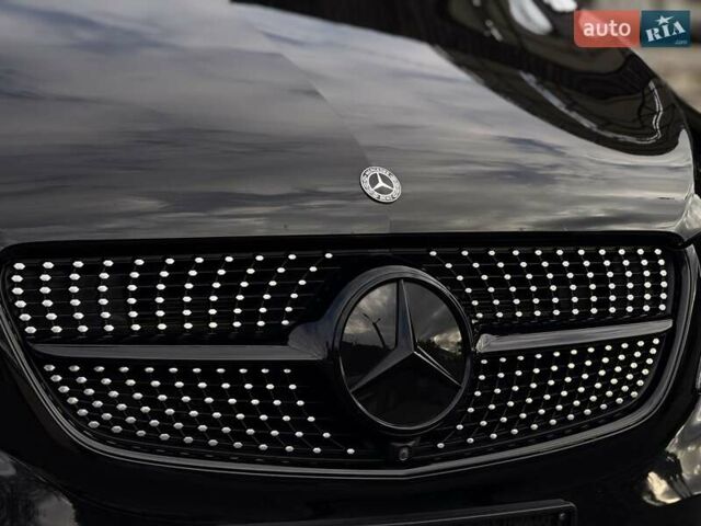 Чорний Мерседес В-Клас, об'ємом двигуна 1.95 л та пробігом 174 тис. км за 62800 $, фото 15 на Automoto.ua