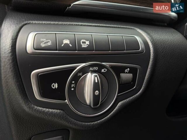 Чорний Мерседес В-Клас, об'ємом двигуна 1.95 л та пробігом 174 тис. км за 62800 $, фото 87 на Automoto.ua