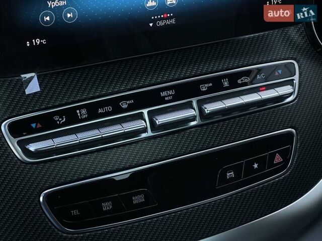 Черный Мерседес В-Класс, объемом двигателя 2.14 л и пробегом 123 тыс. км за 68500 $, фото 62 на Automoto.ua