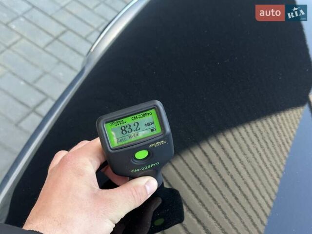 Черный Мерседес В-Класс, объемом двигателя 2.14 л и пробегом 123 тыс. км за 68500 $, фото 79 на Automoto.ua