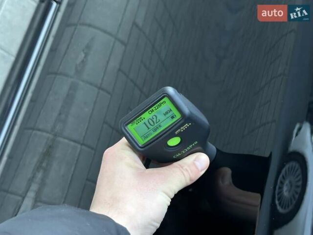 Черный Мерседес В-Класс, объемом двигателя 2.14 л и пробегом 123 тыс. км за 68500 $, фото 65 на Automoto.ua