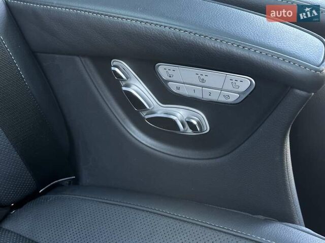 Черный Мерседес В-Класс, объемом двигателя 2.14 л и пробегом 123 тыс. км за 68500 $, фото 20 на Automoto.ua