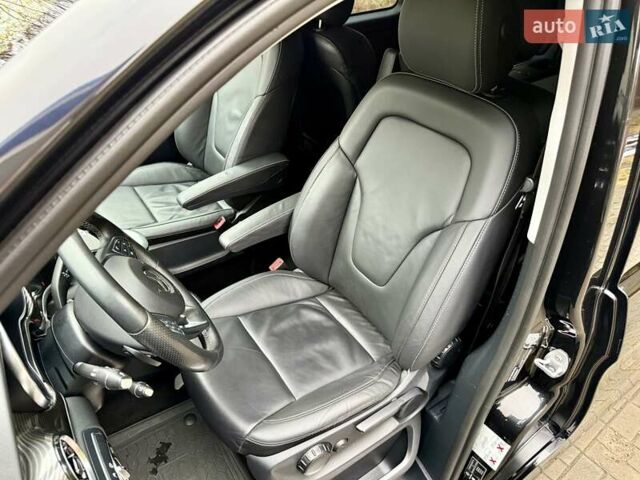 Черный Мерседес В-Класс, объемом двигателя 2.1 л и пробегом 275 тыс. км за 45500 $, фото 32 на Automoto.ua