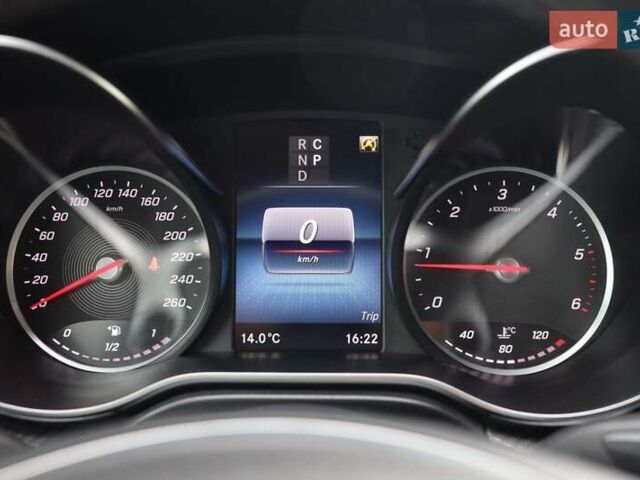 Черный Мерседес В-Класс, объемом двигателя 1.95 л и пробегом 115 тыс. км за 72000 $, фото 41 на Automoto.ua