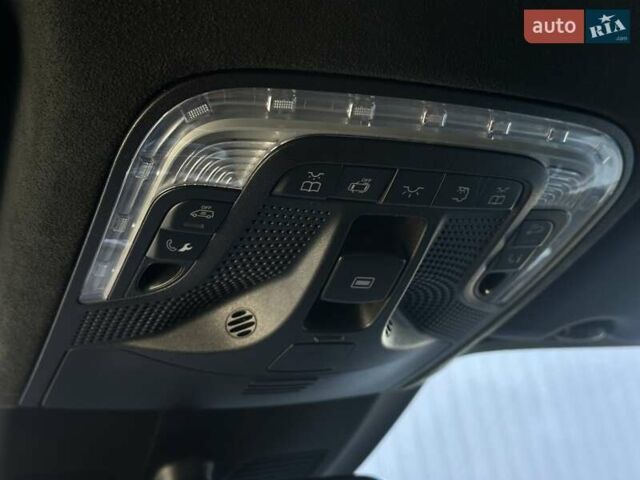 Черный Мерседес В-Класс, объемом двигателя 2.14 л и пробегом 123 тыс. км за 68500 $, фото 46 на Automoto.ua