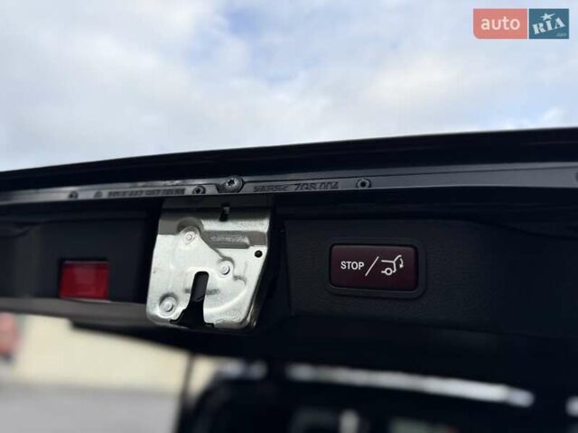 Чорний Мерседес В-Клас, об'ємом двигуна 1.95 л та пробігом 174 тис. км за 62800 $, фото 65 на Automoto.ua