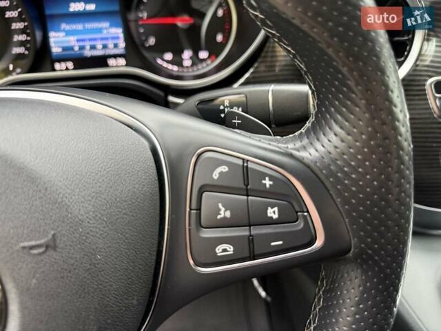 Черный Мерседес В-Класс, объемом двигателя 2.1 л и пробегом 275 тыс. км за 45500 $, фото 38 на Automoto.ua