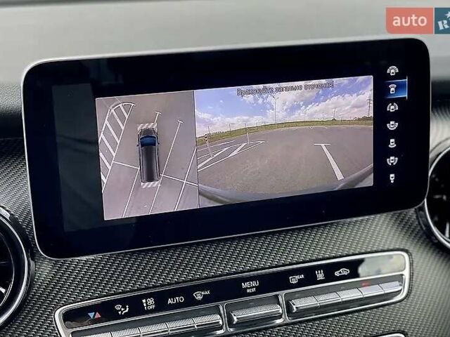 Черный Мерседес В-Класс, объемом двигателя 1.95 л и пробегом 67 тыс. км за 83500 $, фото 3 на Automoto.ua