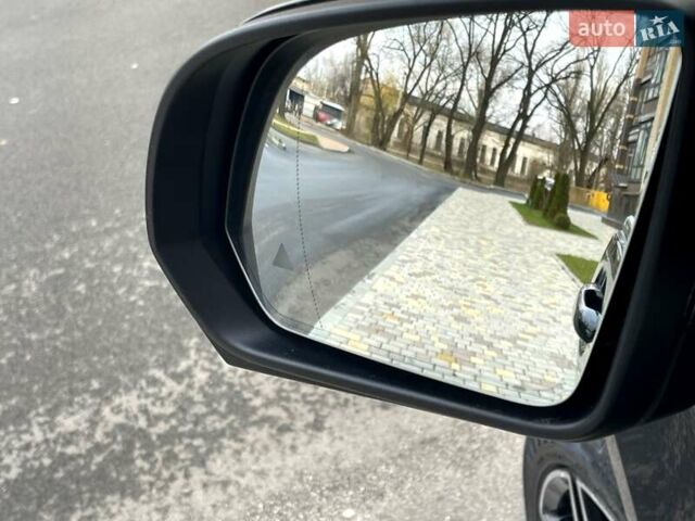 Чорний Мерседес В-Клас, об'ємом двигуна 1.95 л та пробігом 40 тис. км за 65000 $, фото 12 на Automoto.ua