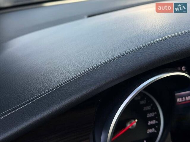 Черный Мерседес В-Класс, объемом двигателя 1.95 л и пробегом 102 тыс. км за 72000 $, фото 74 на Automoto.ua