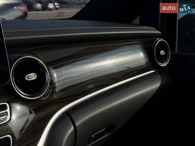 Черный Мерседес В-Класс, объемом двигателя 1.95 л и пробегом 102 тыс. км за 72000 $, фото 71 на Automoto.ua