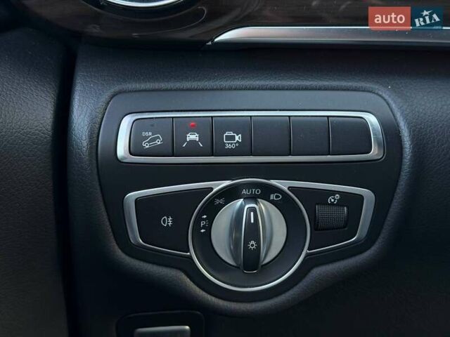 Черный Мерседес В-Класс, объемом двигателя 1.95 л и пробегом 102 тыс. км за 72000 $, фото 65 на Automoto.ua