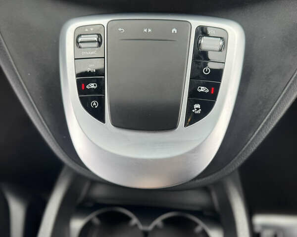 Черный Мерседес В-Класс, объемом двигателя 2.14 л и пробегом 40 тыс. км за 97500 $, фото 34 на Automoto.ua