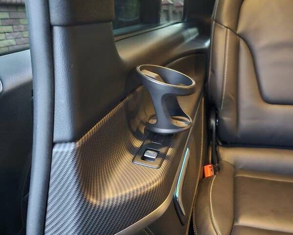 Чорний Мерседес В-Клас, об'ємом двигуна 1.95 л та пробігом 39 тис. км за 69000 $, фото 19 на Automoto.ua